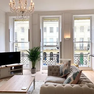 Luxury 1 Bed Flat With Balcony & Sea View , Brighton United Kingdom