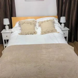 4 Bedroom Near Racecourse York