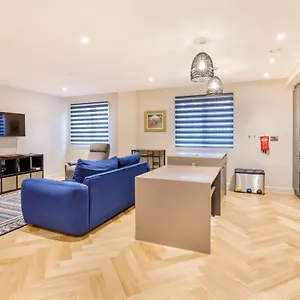 - Hudson Quarter With Free Parking York
