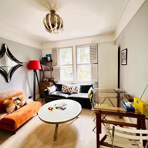 Bournemouth. Private Self Contained Space. , Bournemouth United Kingdom