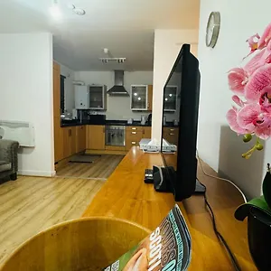 Fabulous 1bed 1bath Ground Floor Shared ,only Double , Edinburgh United Kingdom