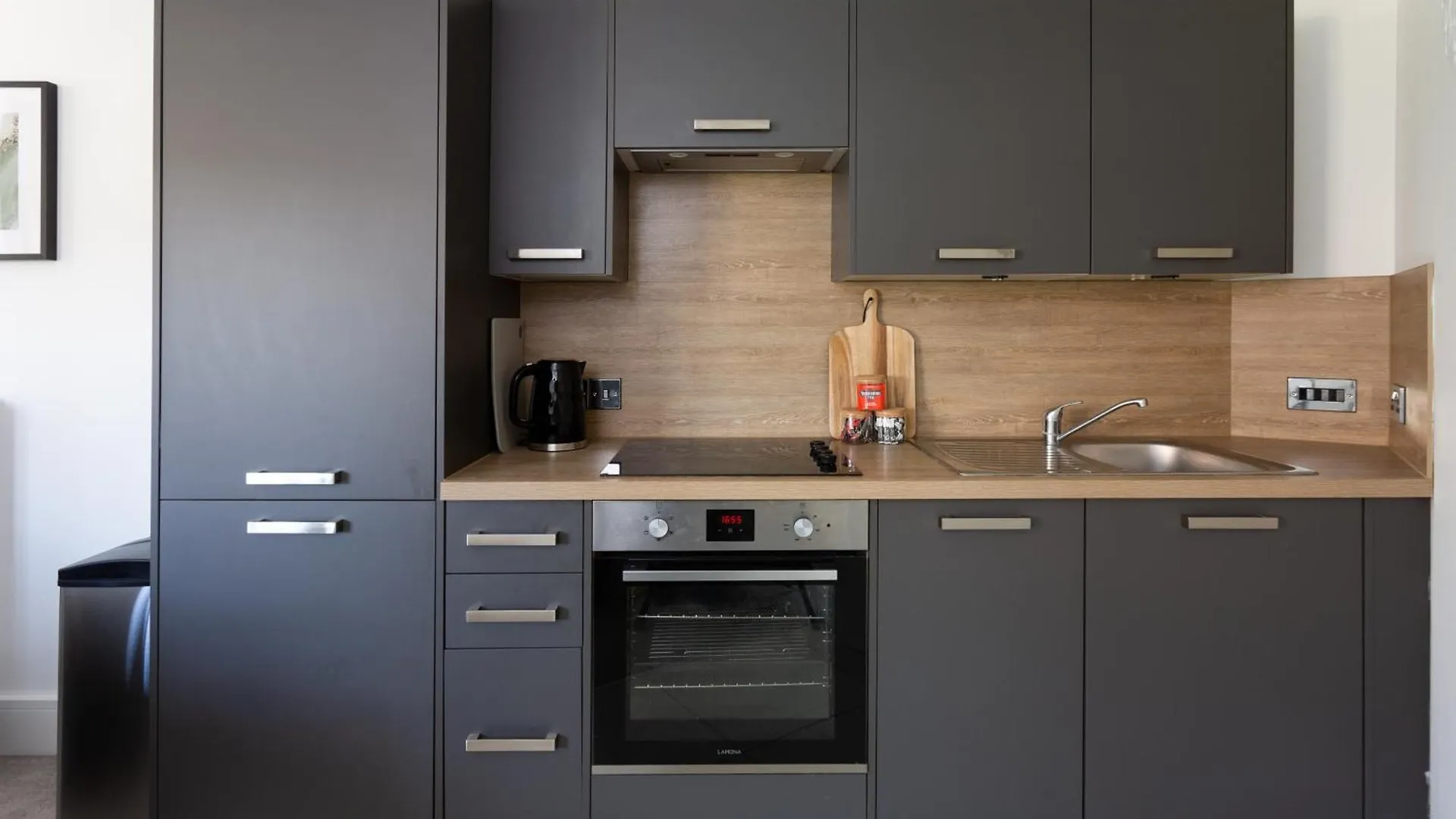 London Mews, Modern Apartment - Sleeps 4 Γιορκ